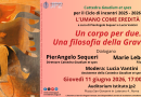 “Un corpo per due. Una filosofia della gravidanza”: Marie Leborgne Lucas in dialogo con PierAngelo Sequeri