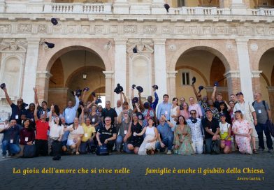 Vicino alle Famiglie: tre percorsi per la pastorale familiare