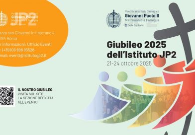Il Giubileo 2025 del JP2 Il Giubileo 2025 del JP2