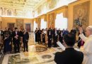 Concluso con l’udienza con Papa Leone XIV l’incontro sinodale sulla Dottrina Sociale della Chiesa e della Famiglia promosso dal CELAM