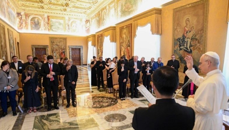 Concluso con l’udienza con Papa Leone XIV l’incontro sinodale sulla Dottrina Sociale della Chiesa e della Famiglia promosso dal CELAM