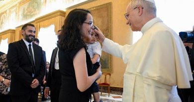 “Vicino alle famiglie”: Il JP2 offre corsi di pastorale familiare aperti a tutti