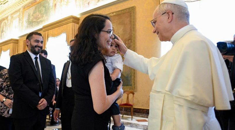 “Vicino alle famiglie”: Il JP2 offre corsi di pastorale familiare aperti a tutti