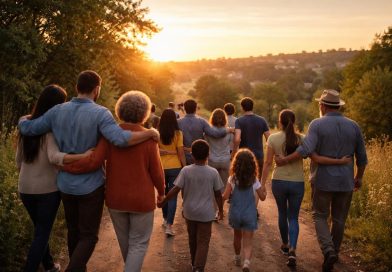 “Walking with Families”. The Online Pastoral Formation Program of Jp2