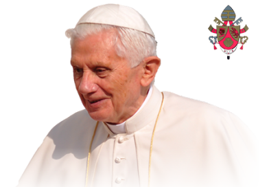 Messaggio del preside Philippe Bordeyne per la morte di Benedetto XVI
