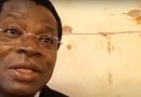 Il Jp2 in Benin, intervista al vicepreside Téophile Akoha